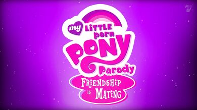 'My Little Pony: Friendship is Magic - FlutterShy's House Party'