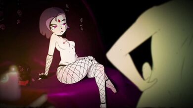 "Aspr Hm, the horny alien from space!"