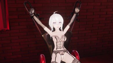 'Blowjob with Two Handsome Men'