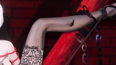 'Blowjob with Two Handsome Men'