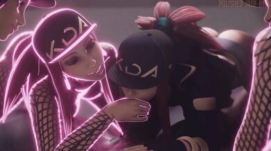 HMV - One True God & Lucille Croft Mine