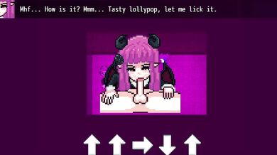 "Unleashing the Beast Within: The First Encounter"