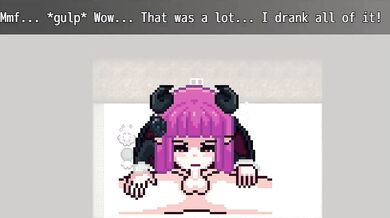 "Unleashing the Beast Within: The First Encounter"