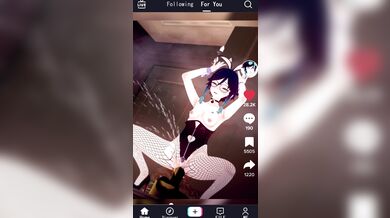 "♠Venti♠" - A Fanfiction about two wind sisters who fall in love with each other.