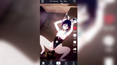 "♠Venti♠" - A Fanfiction about two wind sisters who fall in love with each other.