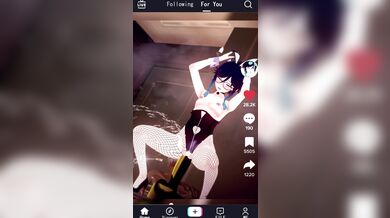 "♠Venti♠" - A Fanfiction about two wind sisters who fall in love with each other.