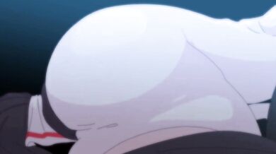 'Hentai Shemale Shinobi Blowjob'