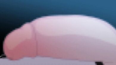 'Hentai Shemale Shinobi Blowjob'