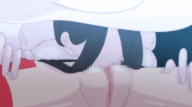 'Hentai Shemale Shinobi Blowjob'