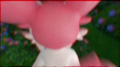 "Pleasure Island - Merengue Dance Party!"