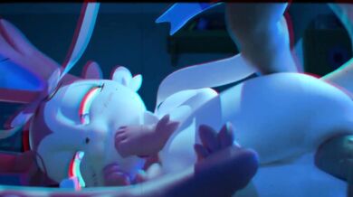 "Pleasure Island - Merengue Dance Party!"