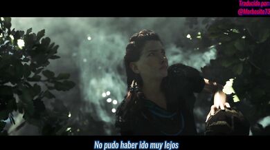 'The Hentai of the Blade Dancer and a Creeper'