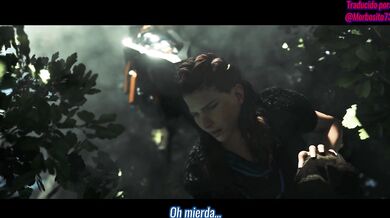 'The Hentai of the Blade Dancer and a Creeper'