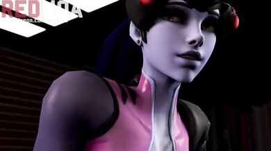 'Redmoa: The Assjob Compilation'