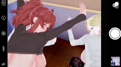 "A Milf's Private Collection - Starring Mommy, Granny and Auntie."