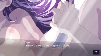 "The Prologue of the Mighty Cat Magical Chronicle - Isana's Adventure"