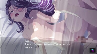 "The Prologue of the Mighty Cat Magical Chronicle - Isana's Adventure"