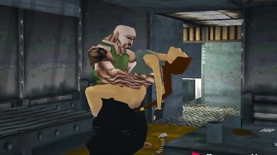 "Blowing the Game Over: Provocative Pixels's Tasty Defeat"