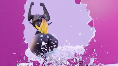 'The Unstoppable Force Meets the Immovable Object: A Magnetic Obsession'