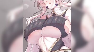 The Art of Pendragon, Magical Power Supply Summary - Fish Syrup (Wakura (GCdan))