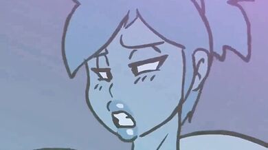 "Unleashing the Demon Within - Happy Halloween with Ami Hellen VA"