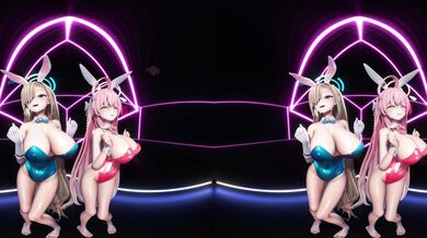 Mommy, Take Me To The Virtual Reality Room And Fuck Me Harder 23 Times