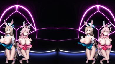 Mommy, Take Me To The Virtual Reality Room And Fuck Me Harder 23 Times