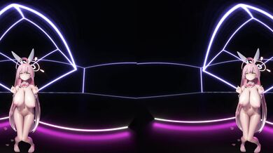 Mommy, Take Me To The Virtual Reality Room And Fuck Me Harder 23 Times