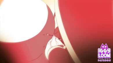 'Three-way romp between Makima, Aki and Denji'