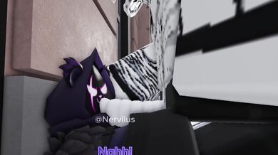 'Megan Gale's Ultimate Face Fucking with Raven Team Leader'