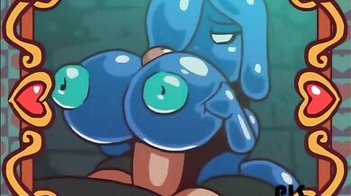 'Fantastic Orgy with Double Penetration and Intense Cumshots!'