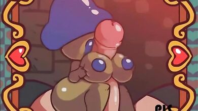 'Fantastic Orgy with Double Penetration and Intense Cumshots!'