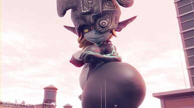 'Hentai Penthouse Perversity [Sirenvoice]'