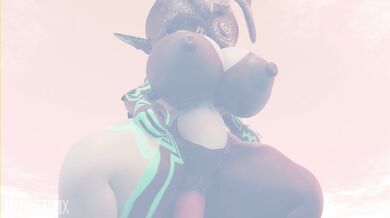 'Hentai Penthouse Perversity [Sirenvoice]'