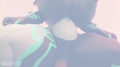 'Hentai Penthouse Perversity [Sirenvoice]'