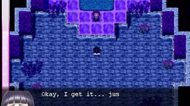 'Mom and son threesome in the shower #23'