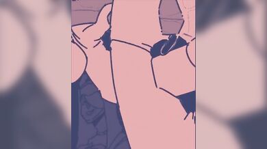 'Sexy Nun Sexcapades with the Spiked Mauler'