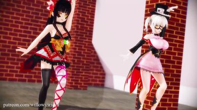 "The Final Cumshot: A Tale of Eternal Love and Agonizing Death"