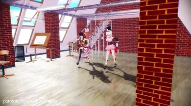 "The Final Cumshot: A Tale of Eternal Love and Agonizing Death"