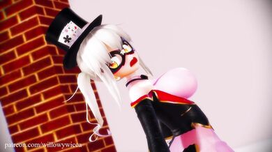 "The Final Cumshot: A Tale of Eternal Love and Agonizing Death"