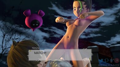 'Mochi and her Flexible Dance Moves in Aetrix SFM'