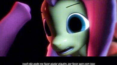 '"Celestia's Slaves" - DominotheCat [SP Sub]'