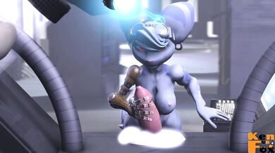 '"Milking" the Rivets - Part 1'