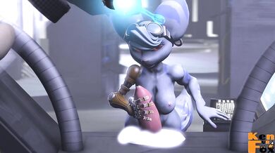 '"Milking" the Rivets - Part 1'