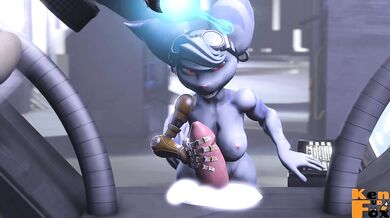 '"Milking" the Rivets - Part 1'