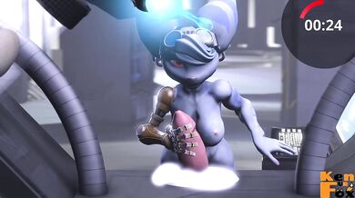 '"Milking" the Rivets - Part 1'