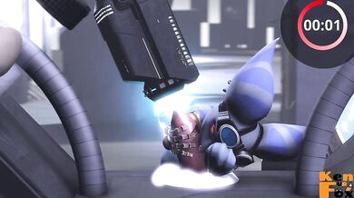 '"Milking" the Rivets - Part 1'