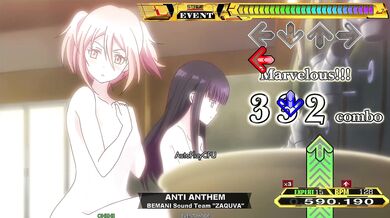 '"The XXX Anthem" censored'
