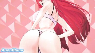 "Pandora's Box of Lust: An Extreme High School Hentai Experience"