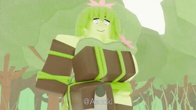 "The Orchidist's Delight: A Footjob For Cattleya Azoulay!"